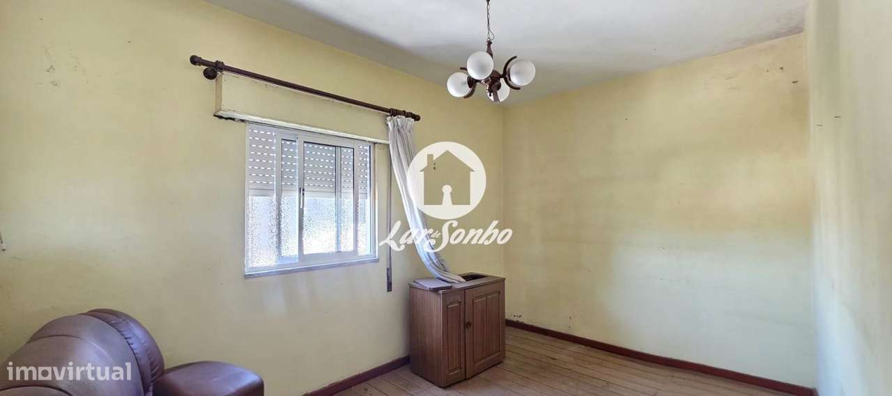 Moradia T3 com Garagem Fechada em Balazar, Póvoa de Varzim - Grande imagem: 5/16