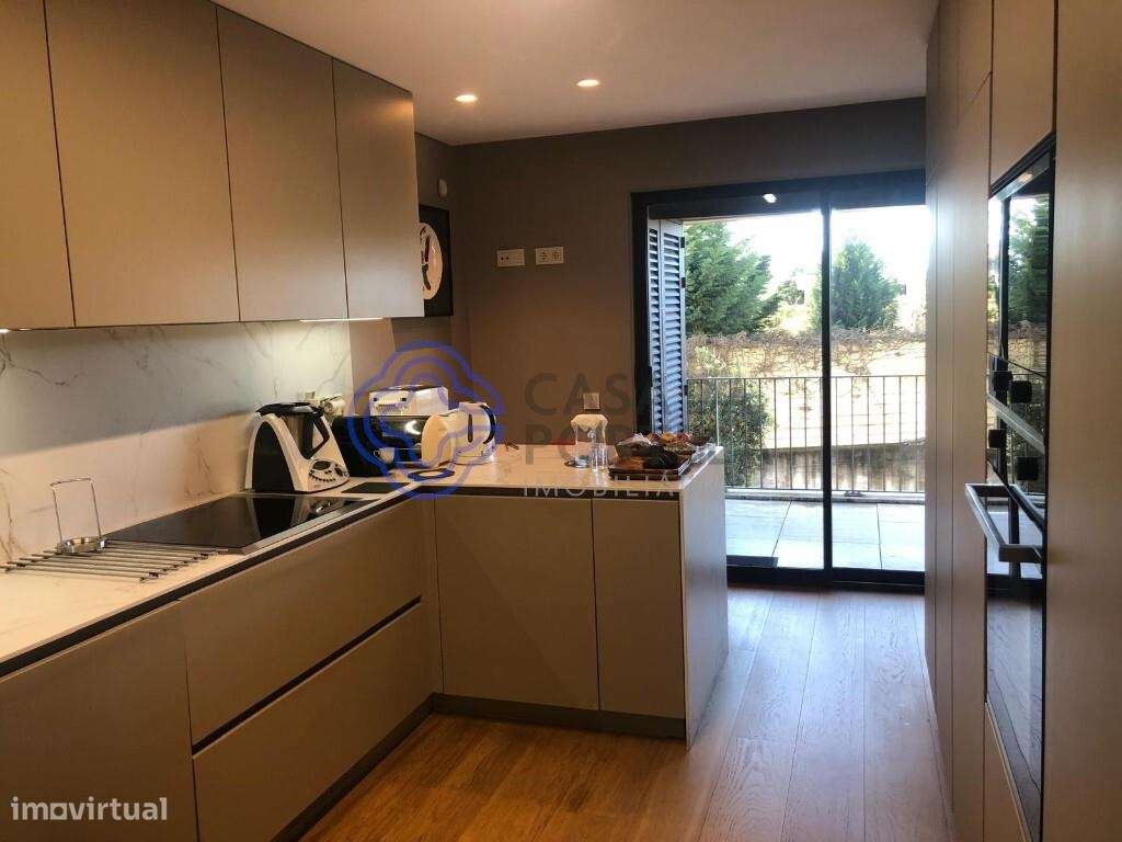 Moradia T4 para venda em Nevogilde no Porto-19