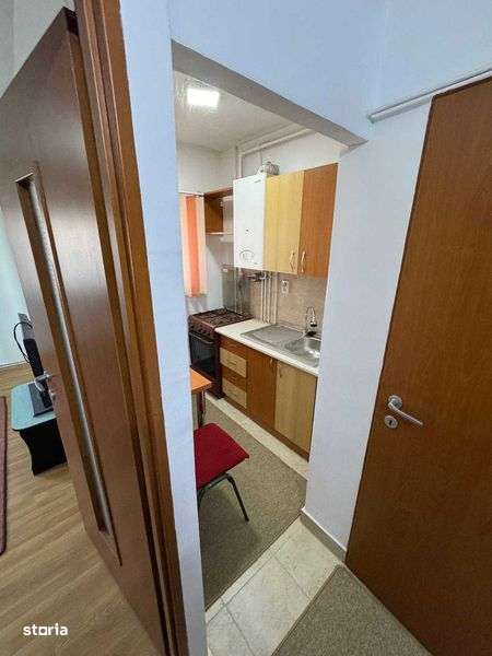 Vand garsoniera zona centrala in Turda - Imagine principală: 5/8