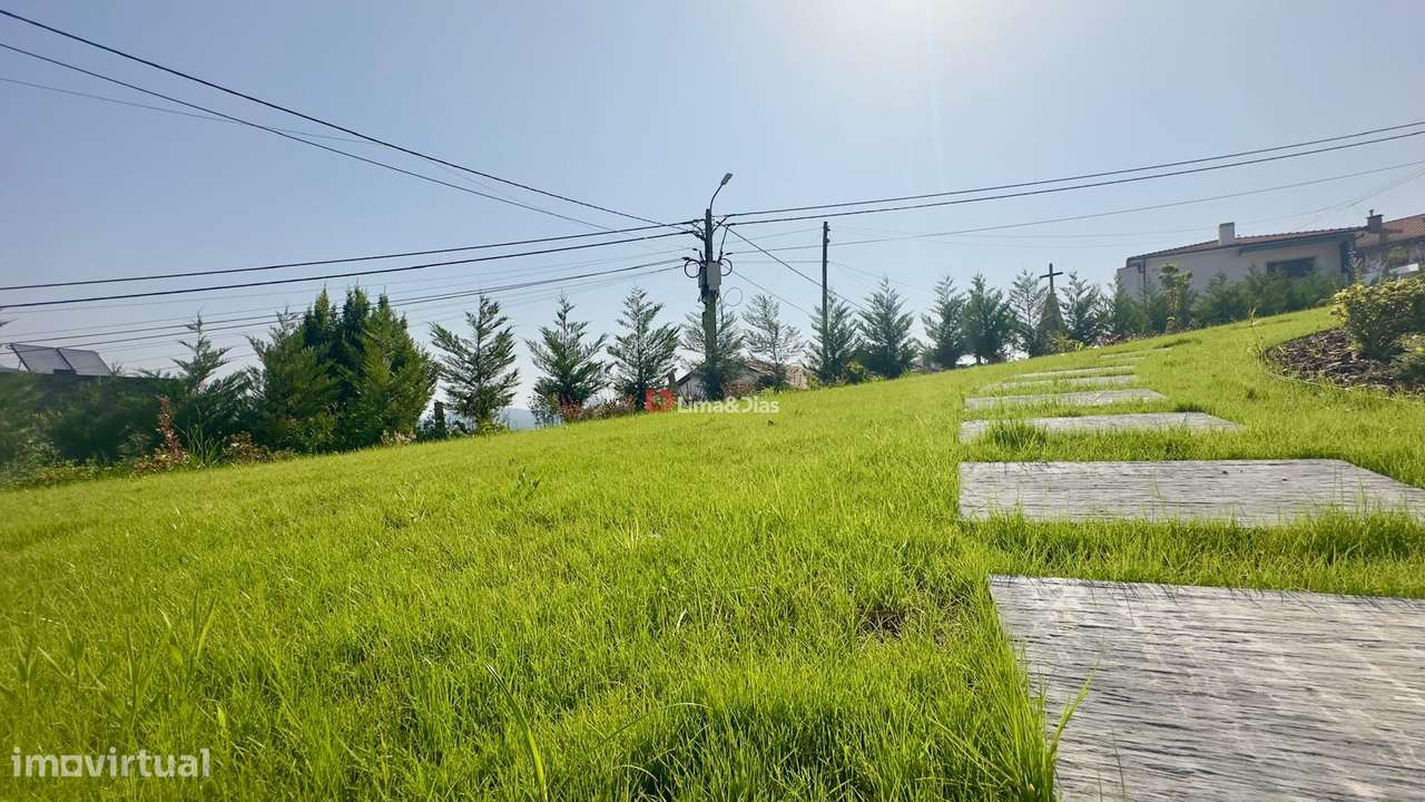 Moradia Isolada T3 Venda em Raiva, Pedorido e Paraíso,Castelo de Paiva-6