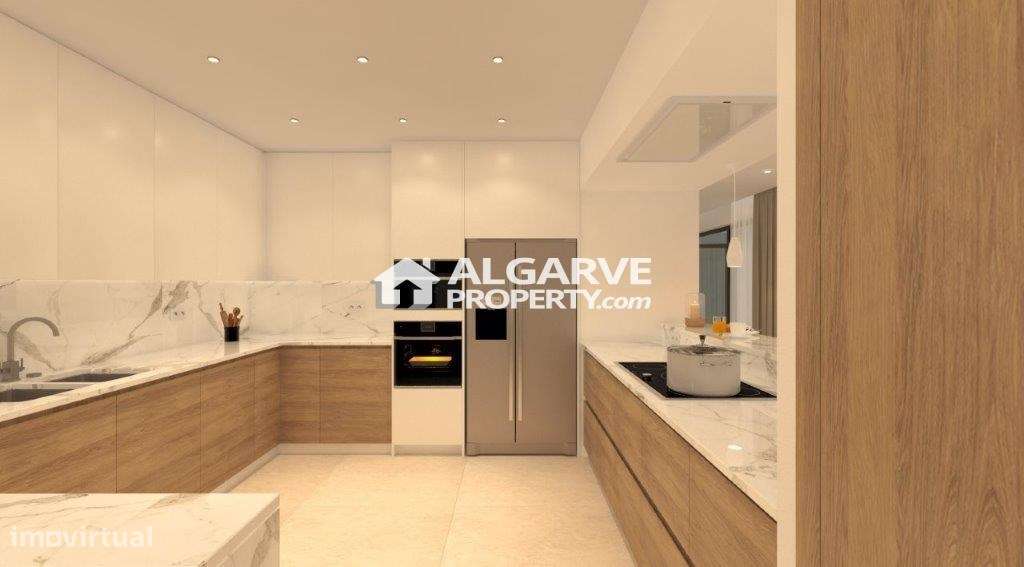 Villas de Luxo Excepcionais no Pine Cliffs Resort - Grande imagem: 3/28