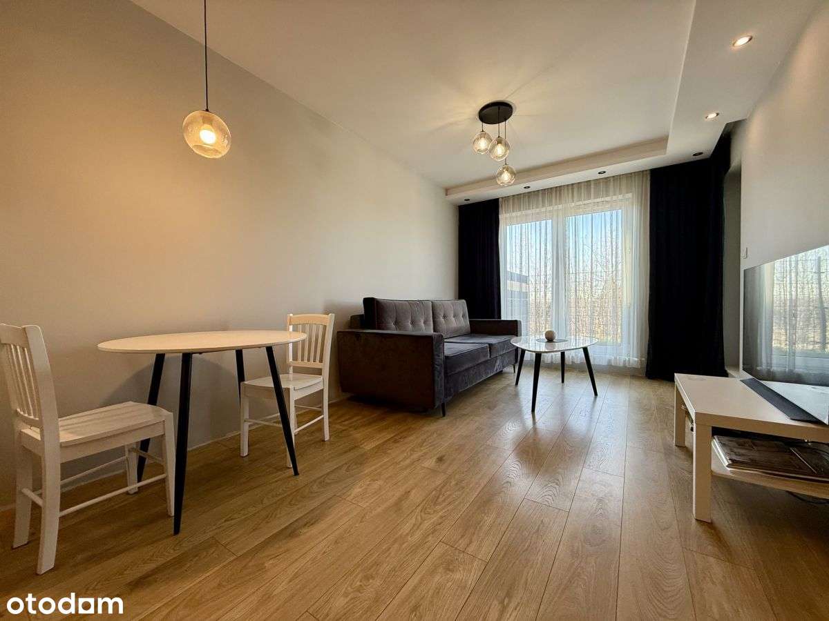 3 Pokoje Z Ogrodem | Nowe Budownictwo | Garaż - Pełny obrazek: 1/7