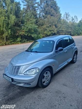 Chrysler PT Cruiser 1.6 Classic - 3