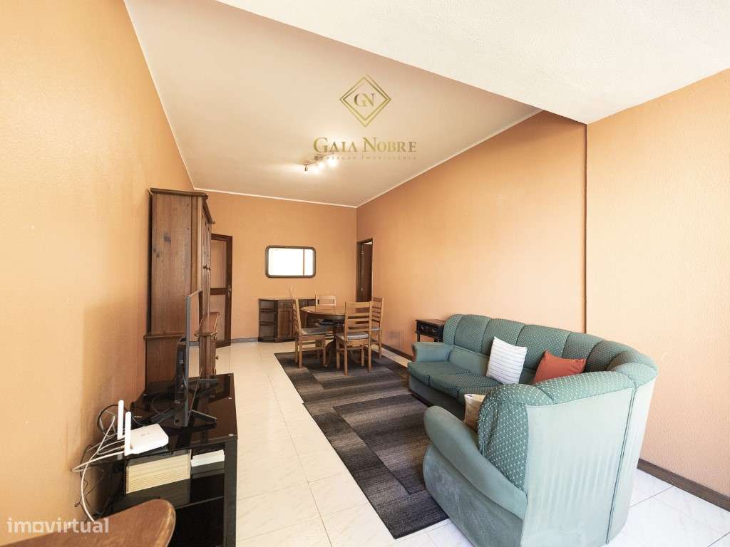 T2+1 Santa Marinha - Grande imagem: 5/15