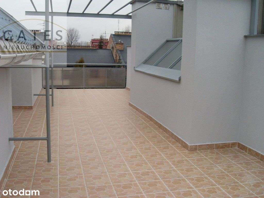 Piękny dom z potencjałem Saska Kępa-17