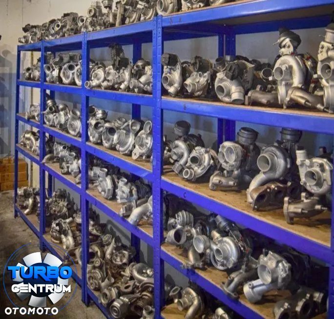 Turbina CUMMINS ISB170-40(5.9L), ISDe140-50(4.5L), ISB3.9-140E40A, ISLe310-30, ISF3.8s3168, ISB180-40(5.9L)  4352378 Turbo Turbosprezarka - 1