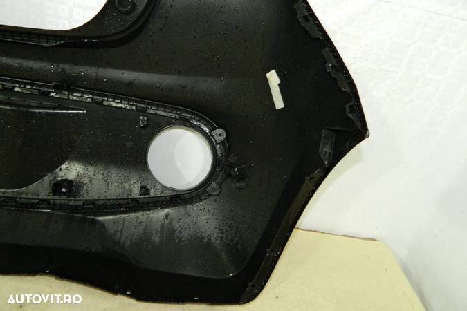 Bara spate Hyundai I10, 2017, 2018, 2019, 2020, 86611-B950 - 5