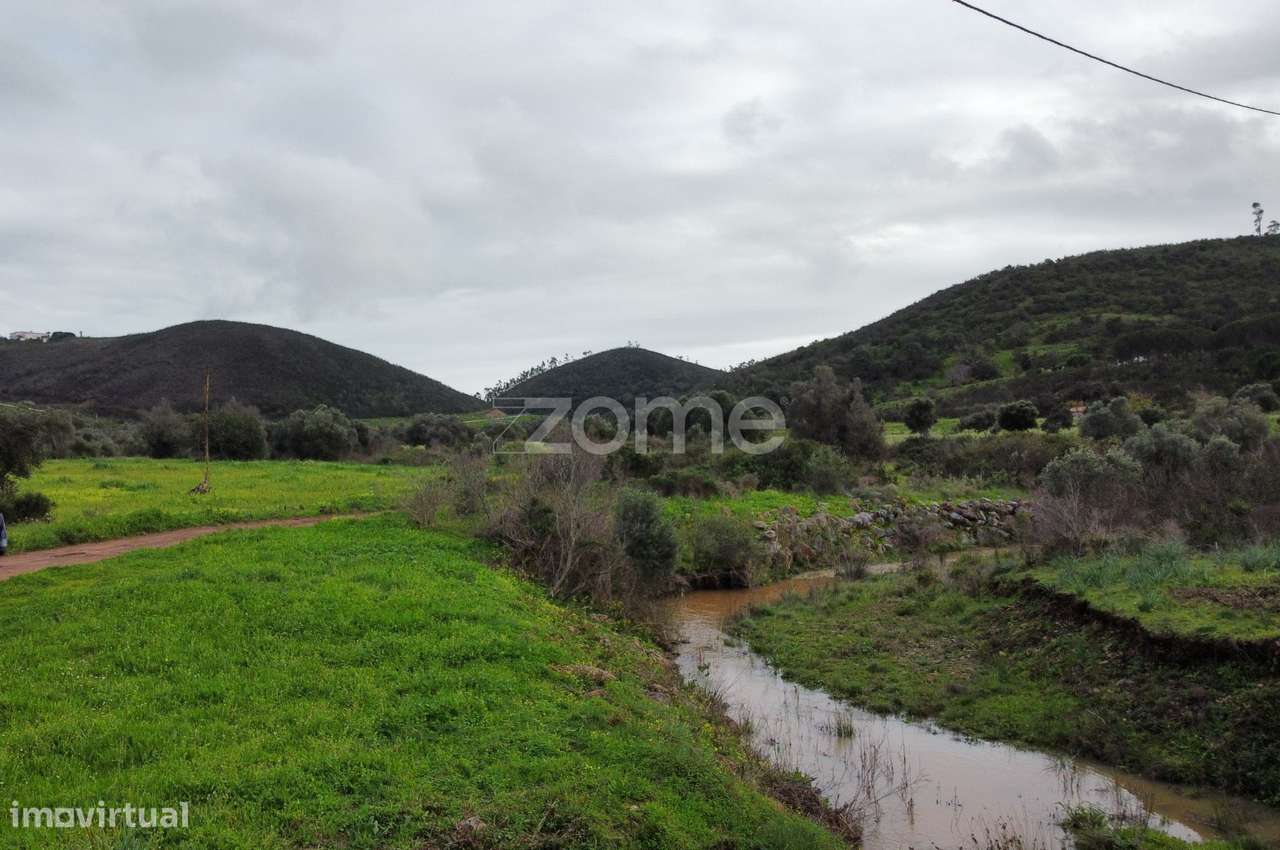 Terreno Rústico - MEXILHOEIRA GRANDE - Grande imagem: 4/25
