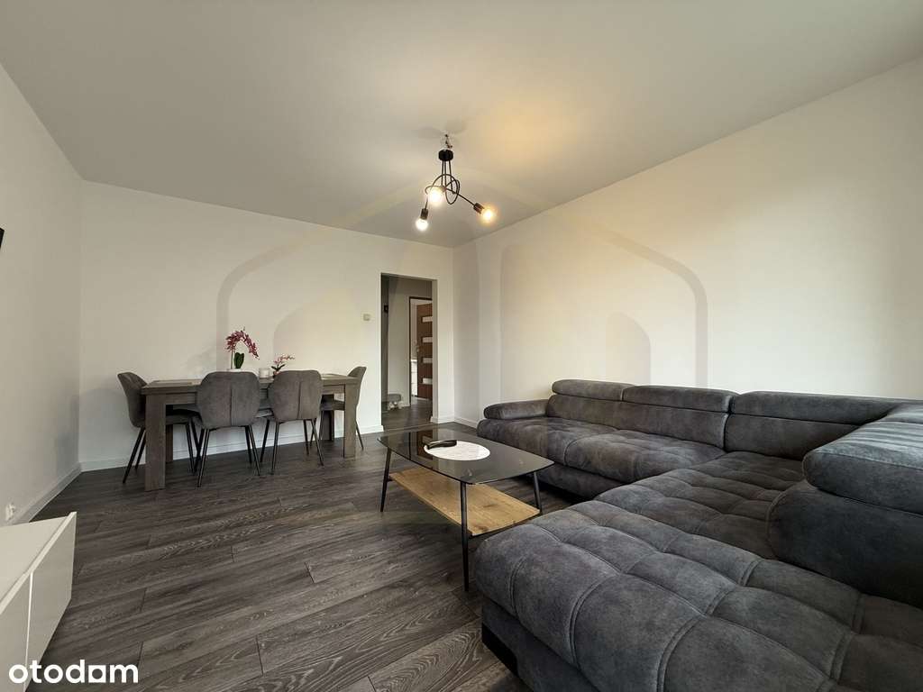 Komfortowe mieszkanie 1 piętro, Zamenhofa Leszno - Pełny obrazek: 2/11