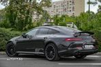 Mercedes-Benz AMG GT 53 4MATIC+ - 4