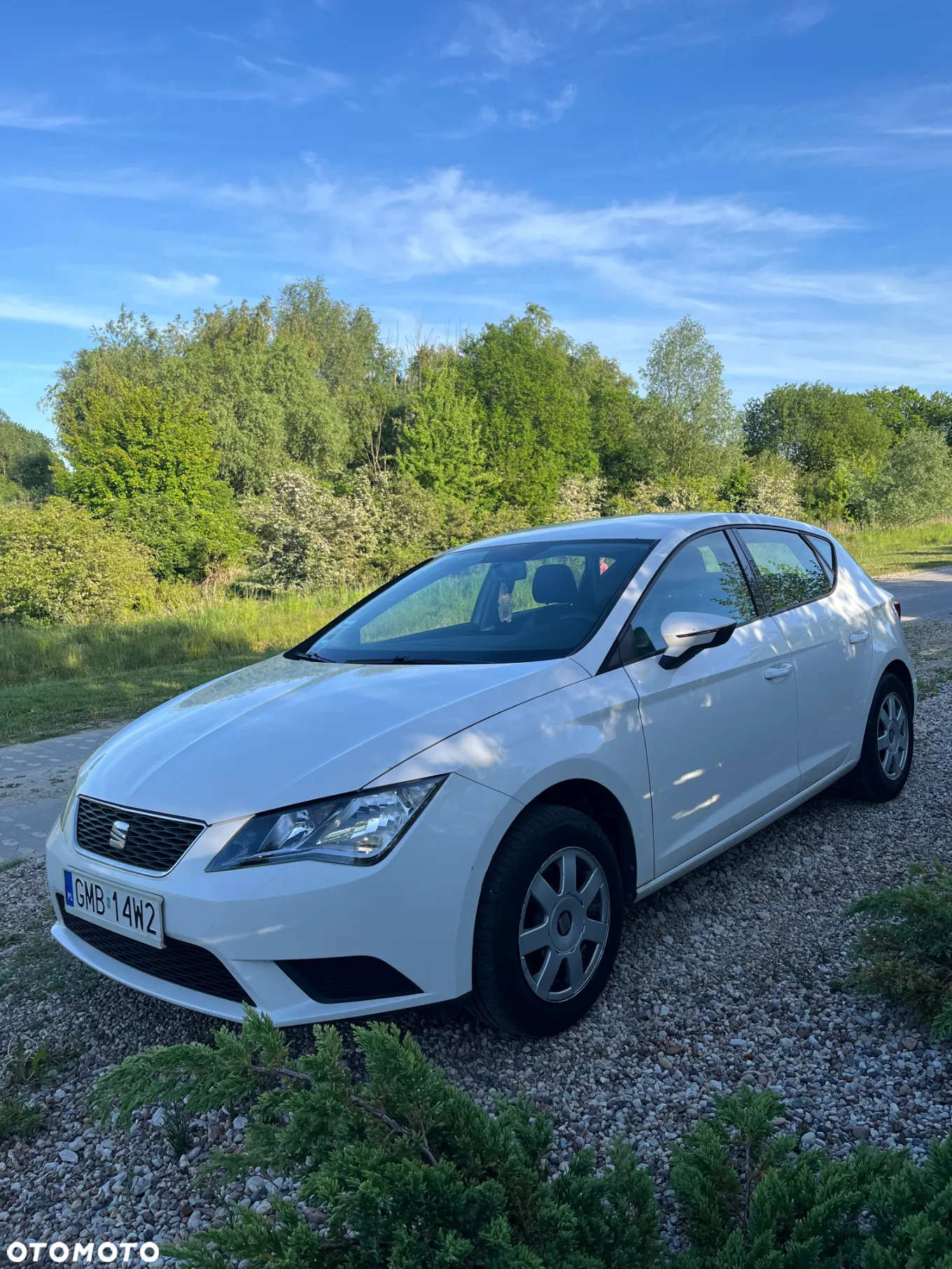 Seat Leon 1.2 TSI Reference - 2