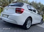 BMW Seria 1 - 20