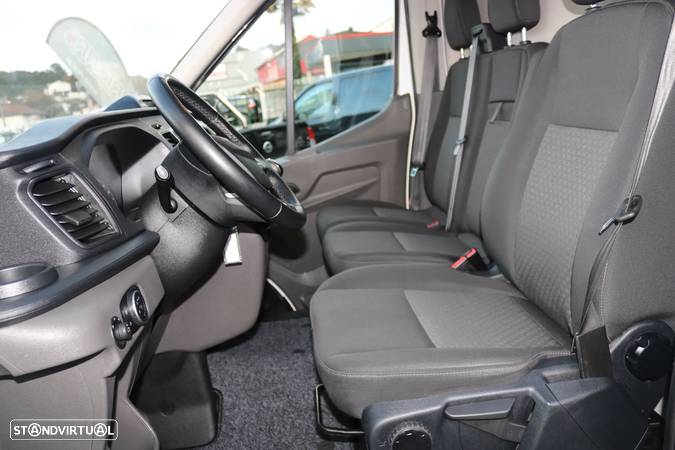 Ford TRANSIT FT350 L4 170CV - 14