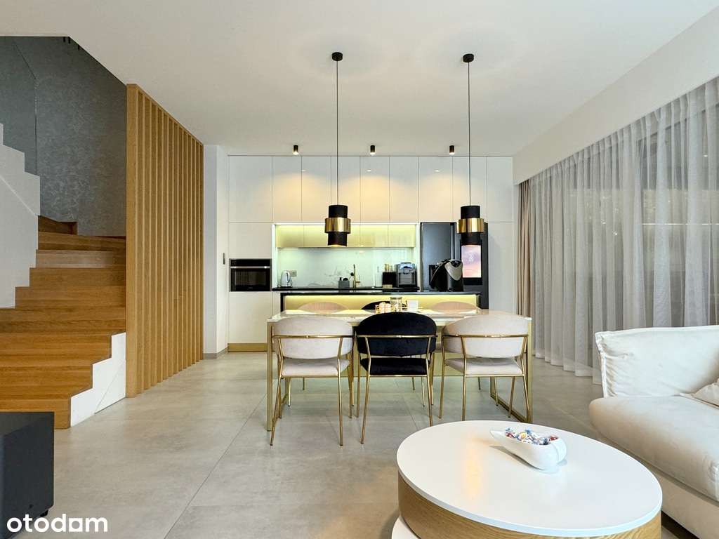 Luksusowy dom w prestiżowej dzielnicy Częstochowy. - Pełny obrazek: 3/20