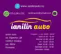 IANILIN AUTO ORADEA