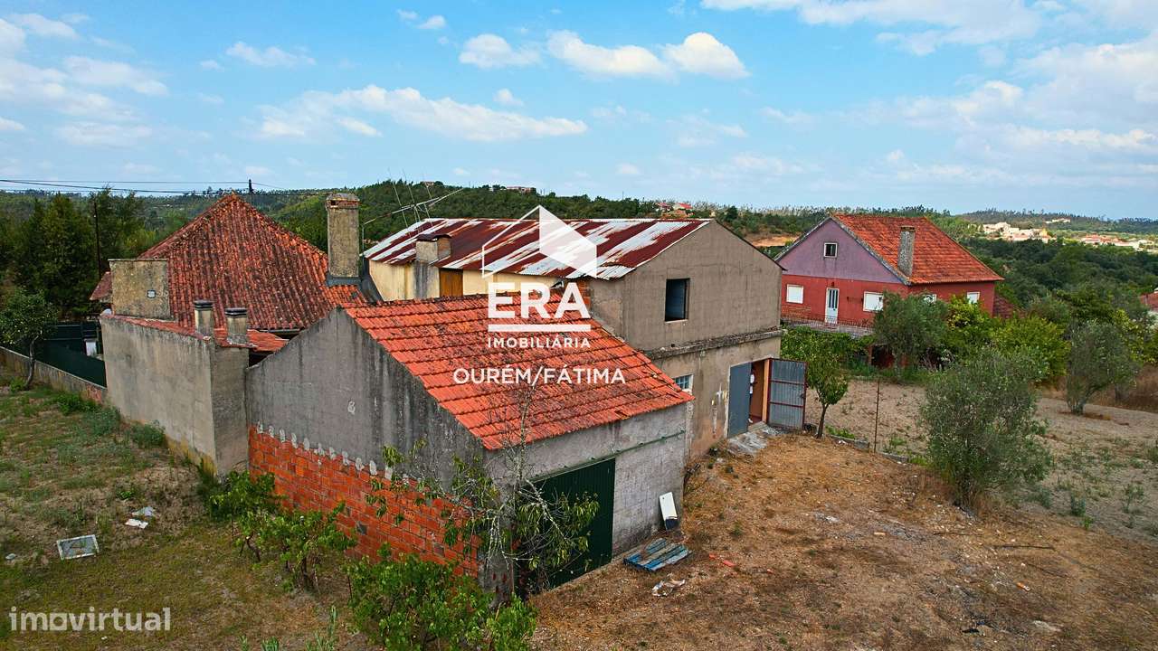 Moradia T3, Seiça, Ourém-5