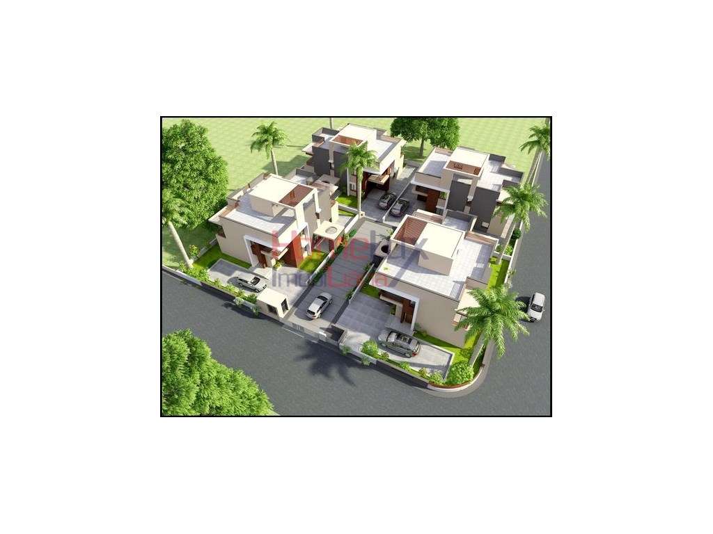 Terreno em Cucujães para construção - Grande imagem: 3/8