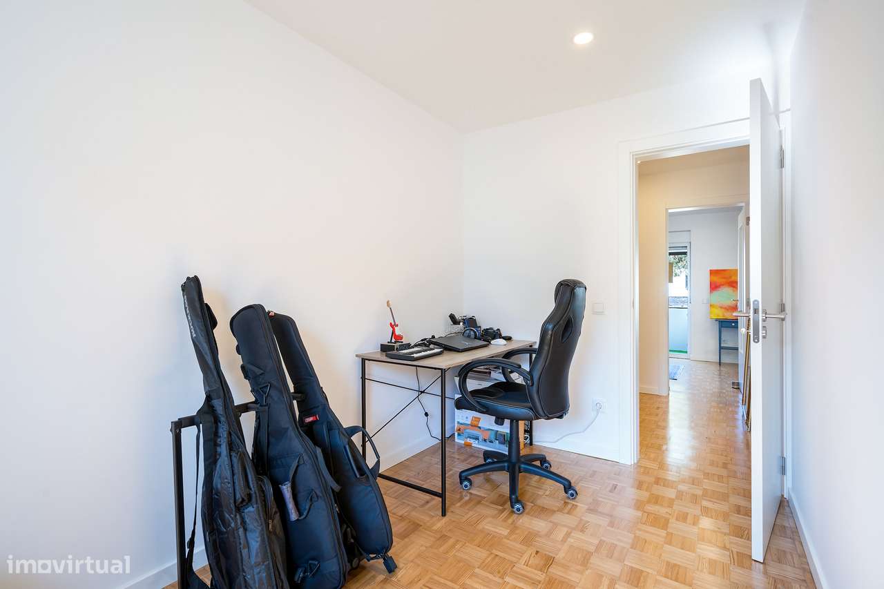 T3 luminoso e moderno em zona residencial tranquila da Figueira da Foz-20