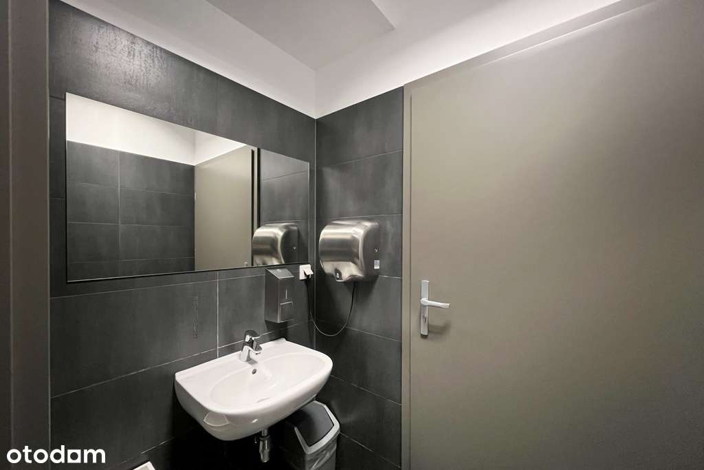 Biuro, wysoki standard, idealne na siedzibę firmy-5