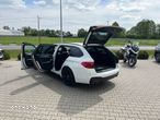 BMW Seria 5 520d M Sport - 6