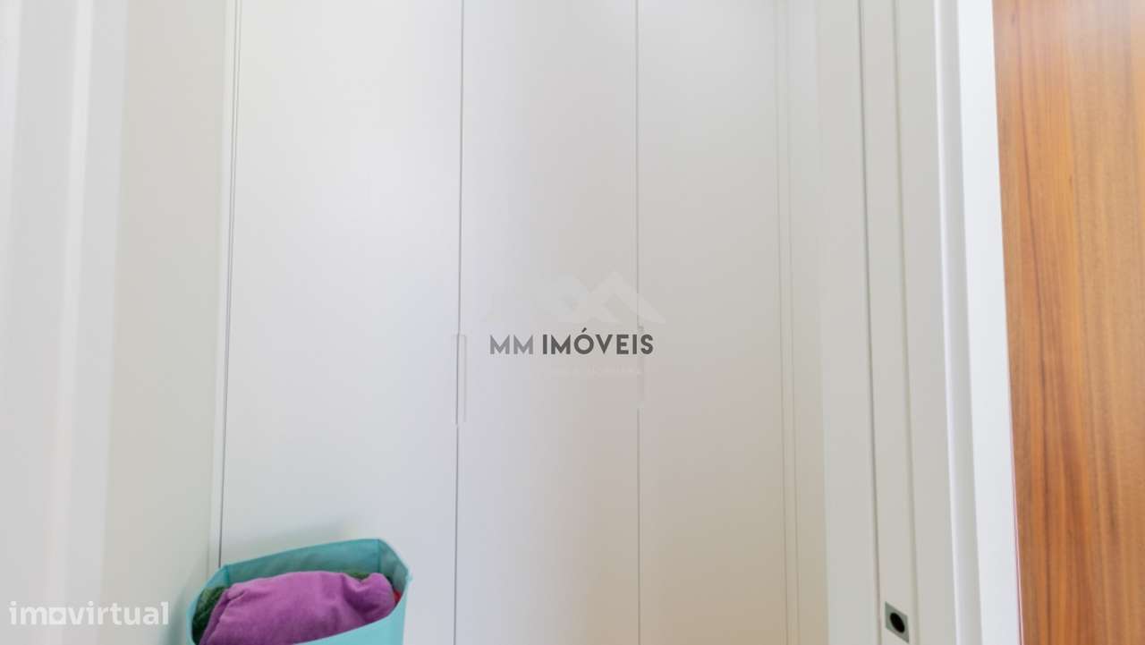 Moradia | T4 | Piscina | Maia-35