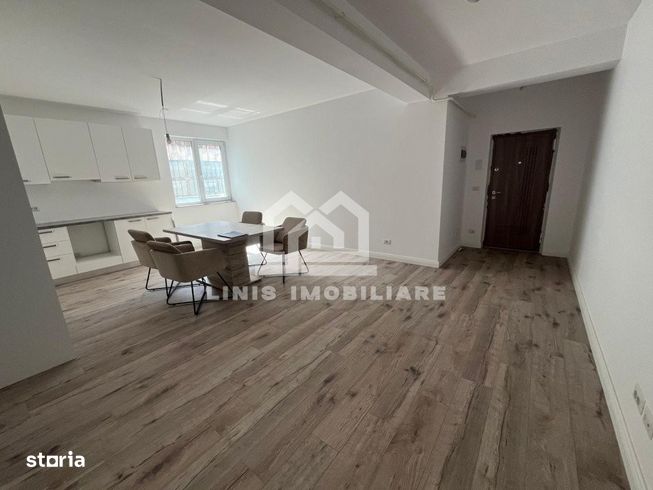 Comision 0% Apartament Nou 3 camere-2