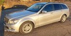 Mercedes-Benz Klasa C 200 CDI BlueEff Classic - 3