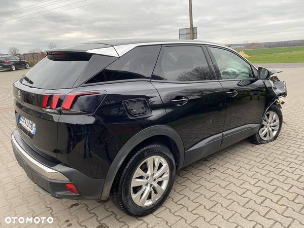 Peugeot 3008 BlueHDi 130 Stop & Start EAT8 Active - 14