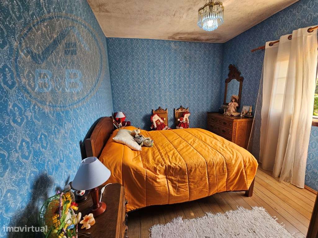 Quinta com Moradia T4 em Leiradas, Rio Douro - Cabeceiras de Basto-16