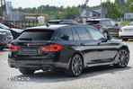 BMW Seria 5 520d Touring M Sport Edition - 5