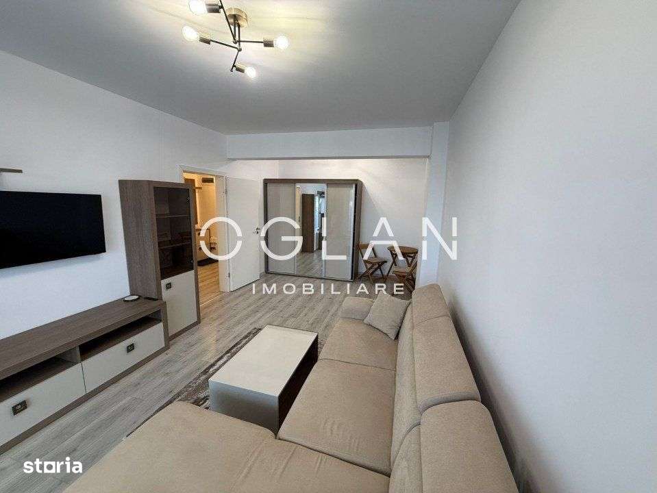 Apartament  modern cu 2 cam, Zona Doamna Stanca - Imagine principală: 3/11