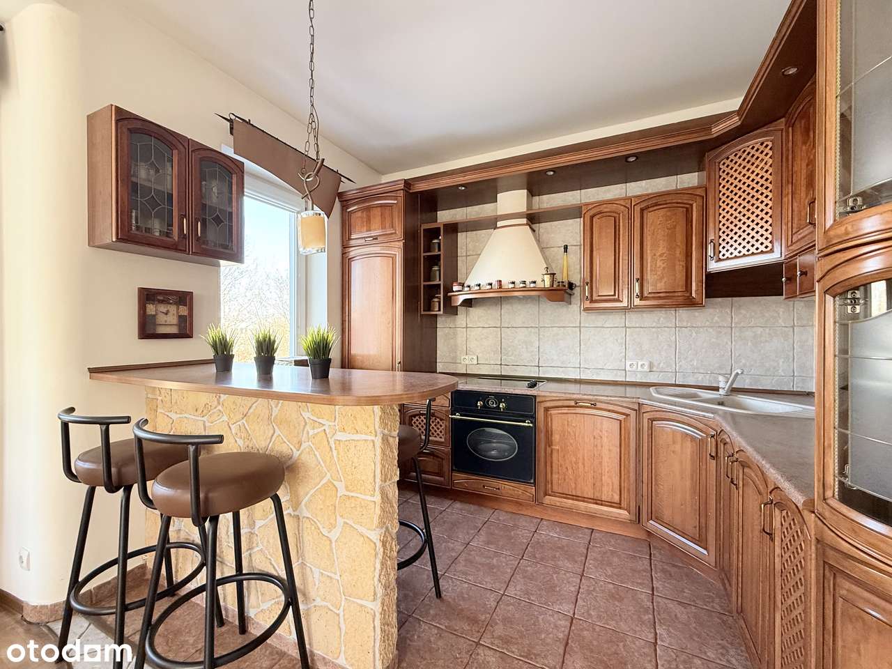 Mieszkanie z potencjałem aranżacyjnym Ursynów, kameralny budynek-5