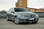 Mercedes-Benz C - 8