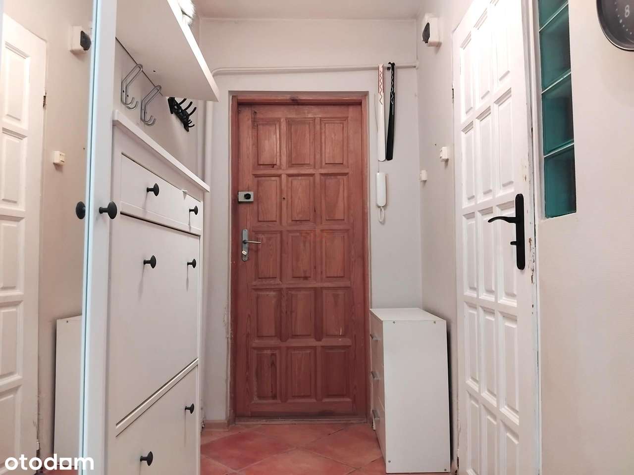 Dwupokojowe mieszkanie na Bałutach! - Pełny obrazek: 5/7