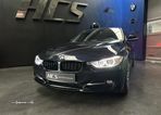 BMW 318 d Line Sport - 31