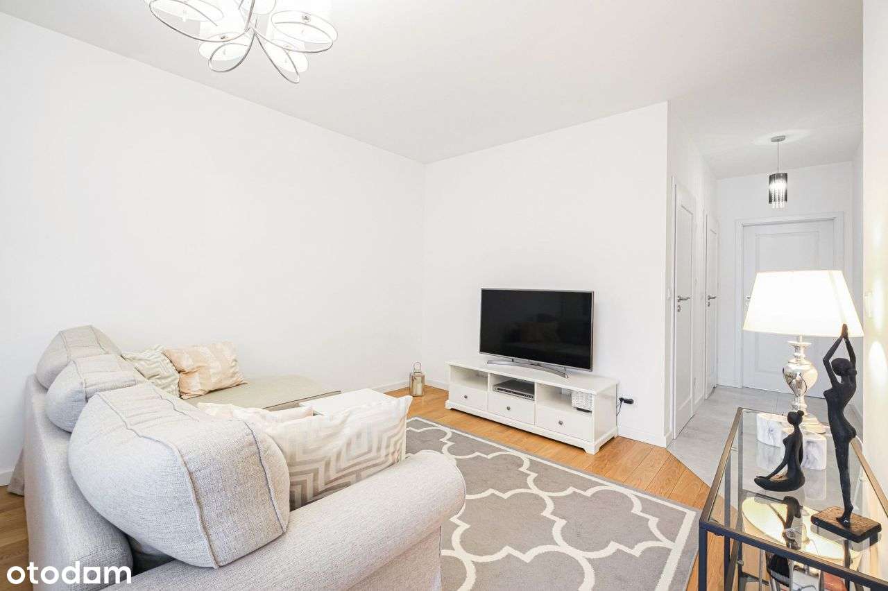 Żerań ul.Krzyżówki,3 pokoje ,apartament z 2021 rok-6