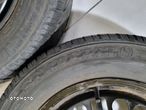 Koła K3554 Opel 5x120 205/60R16 et41 6.5jx16 stalowe zimowe wysyłka-odbiór - 11