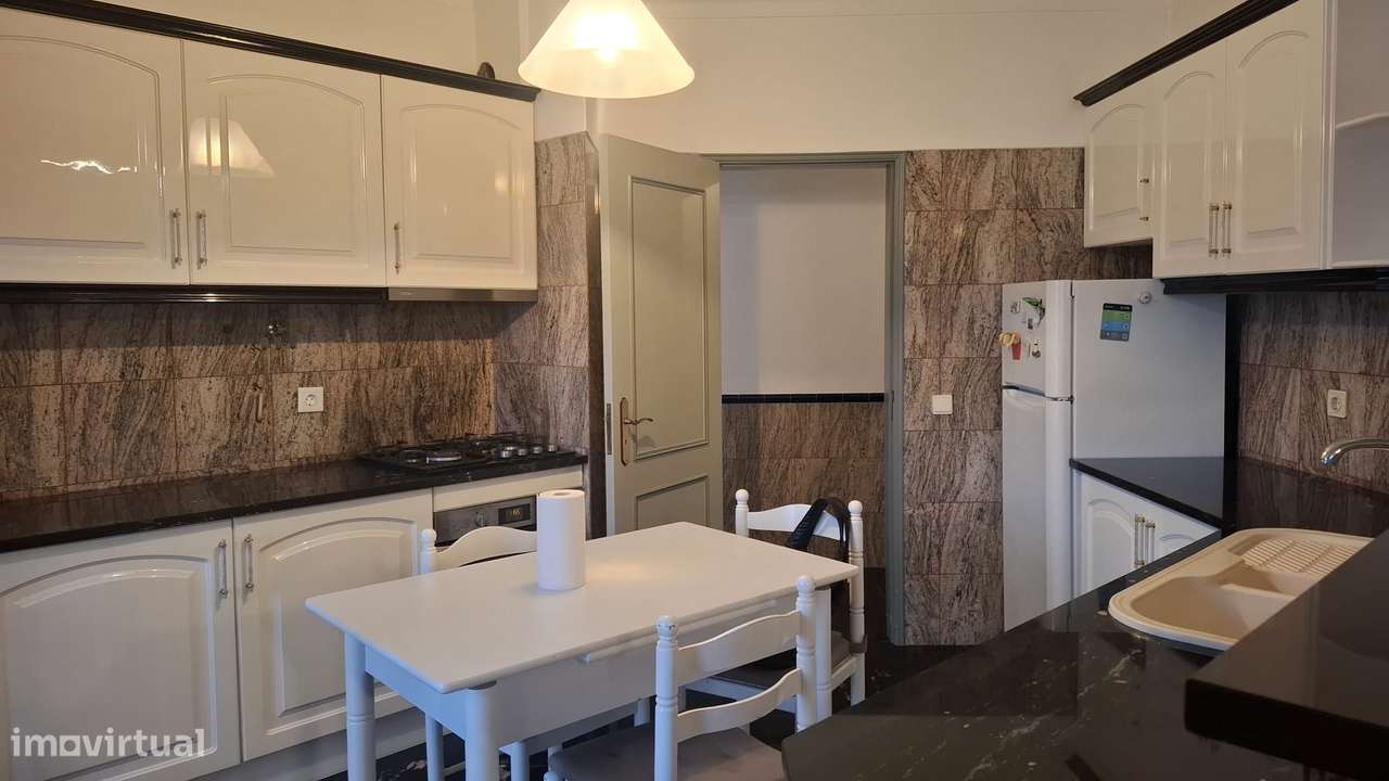 Apartamento T3 para arrendamento anual em Tavira - Grande imagem: 5/20