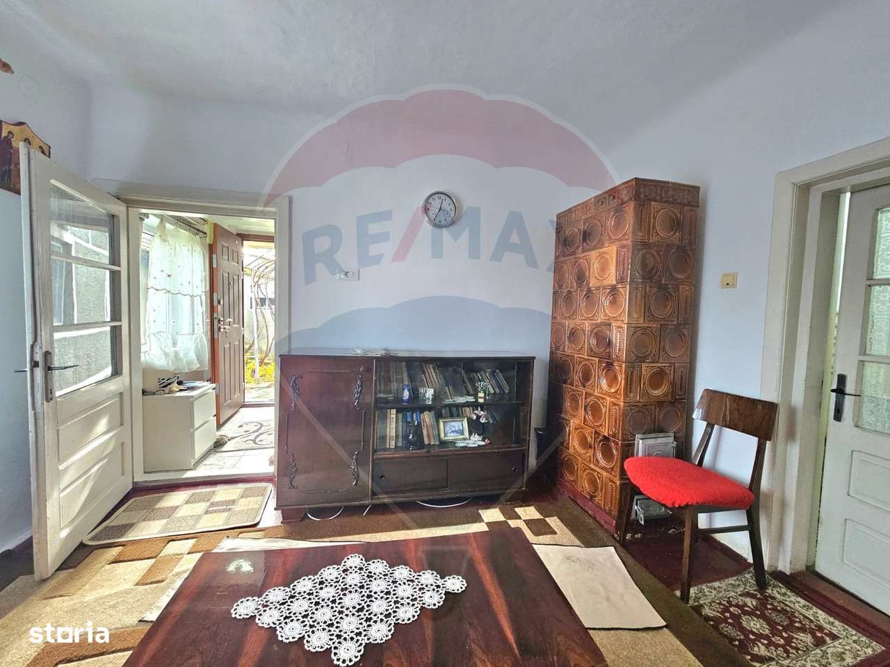 Casă de vanzare in Medgidia in zona centrala - Imagine principală: 4/9