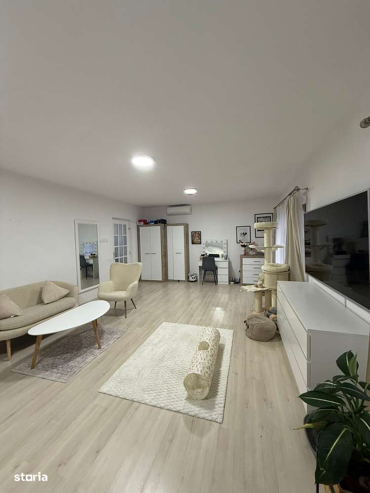 Casă spațioasă de vânzare – Str. Barbu Lăutaru, zona Barițiu-2