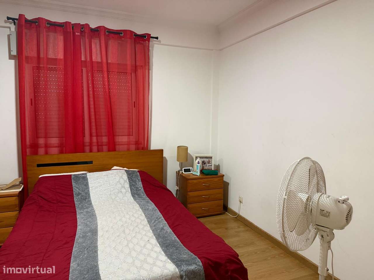 Apartamento T3 no Centro do Montijo-35