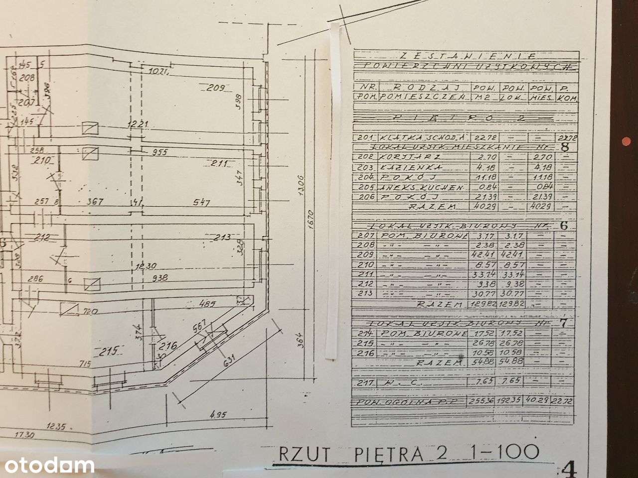 Lokale na wynajem, open space, Stary Rynek, Poznań - Pełny obrazek: 5/8