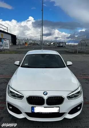 BMW Seria 1 118i - 2