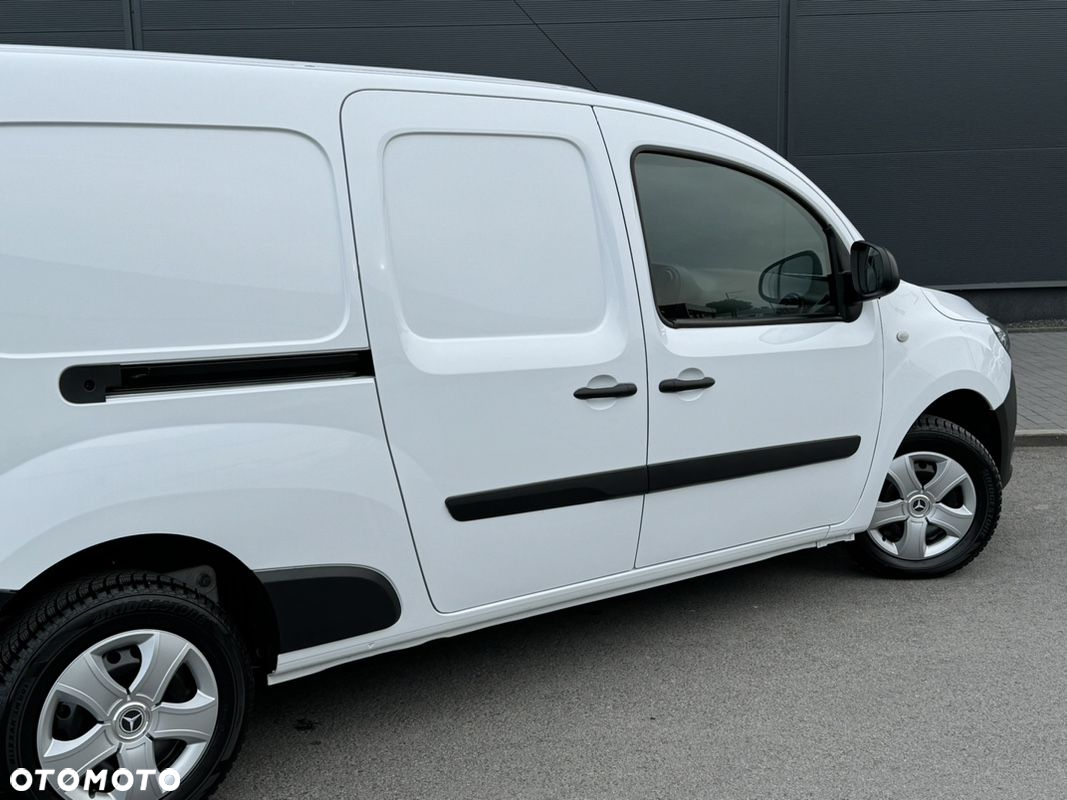 Mercedes-Benz Citan LONG - 14