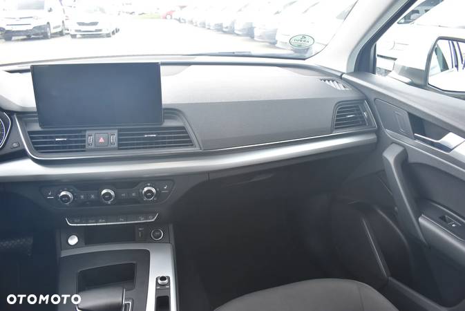 Audi Q5 35 TDI mHEV S tronic - 21