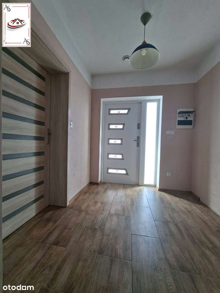 Dom na sprzedaż, 3 pokoje, 139 m², Węglew