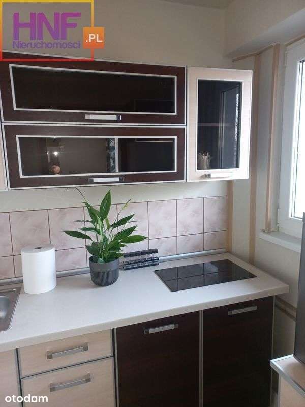 Kawalerka 24m2 z dużym balkonem-5