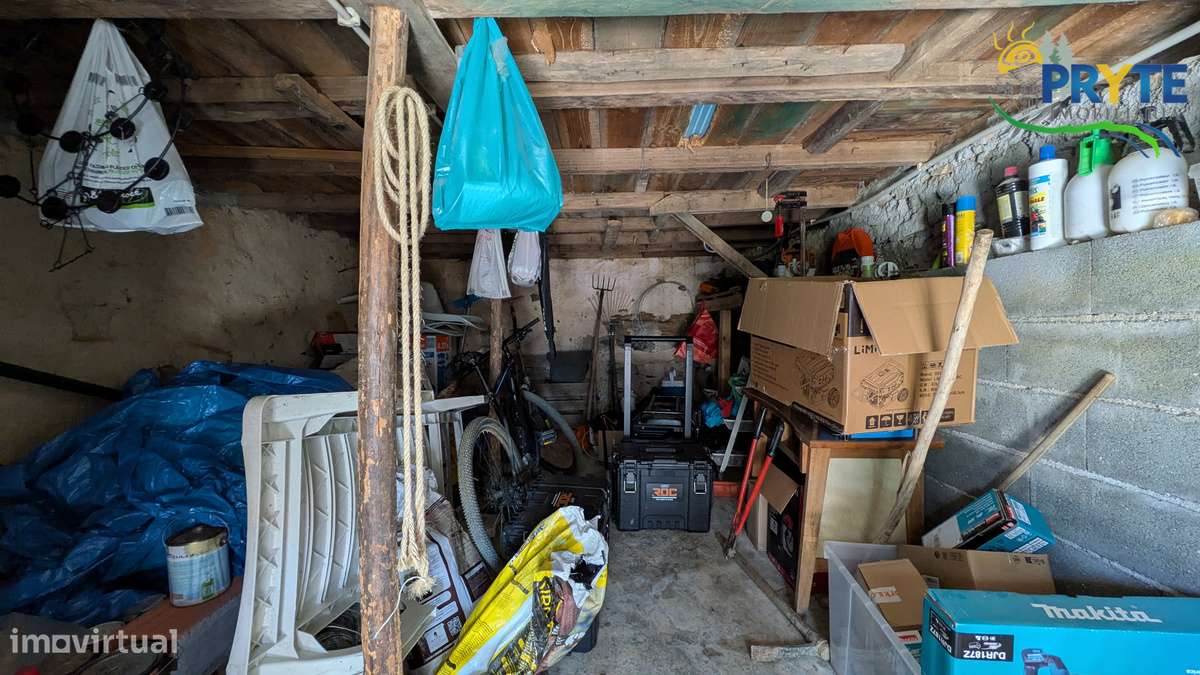 Quinta com 2 hectares de área total-sinónimo de privacidade e sossego-15