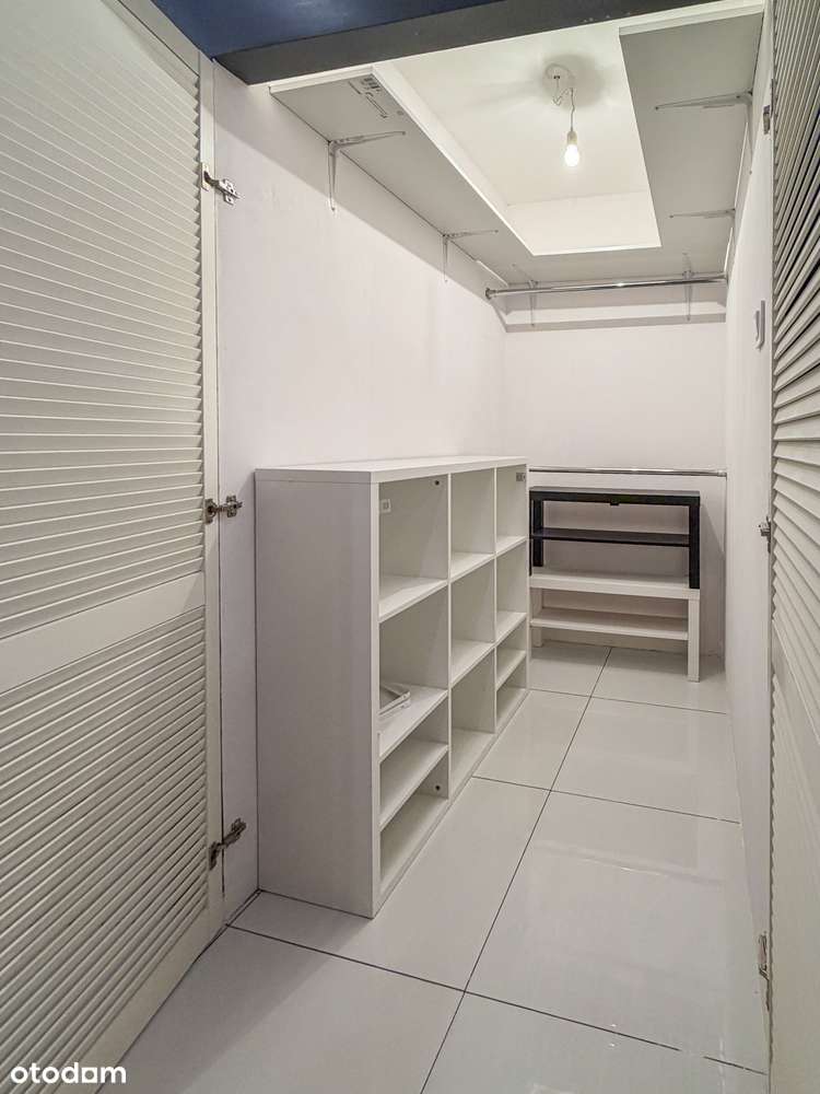 BEZ PROWIZJI! Nowoczesne dwa pokoje przy stacji metra i lesie!-10