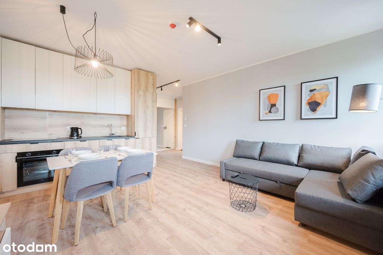 Kup gotowca - odlicz VAT i zarabiaj na wynajmie - PROMOCJA - Pełny obrazek: 4/12